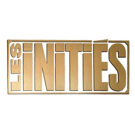 Cafe des Inities