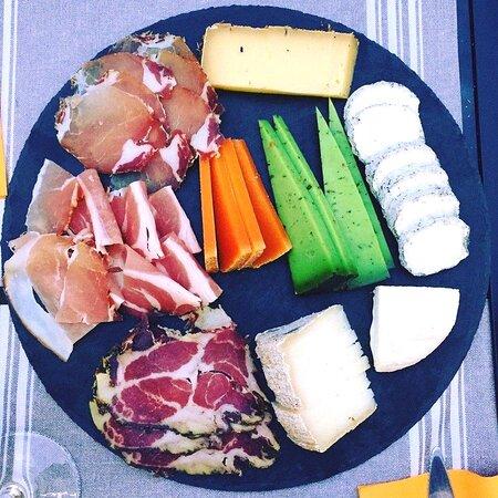 Fromagerie Danard